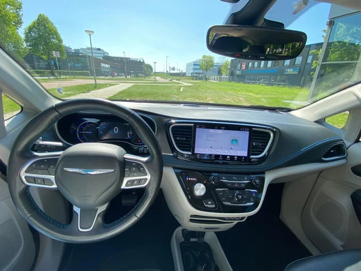 Chrysler Pacifica - Afbeelding 5 van 11