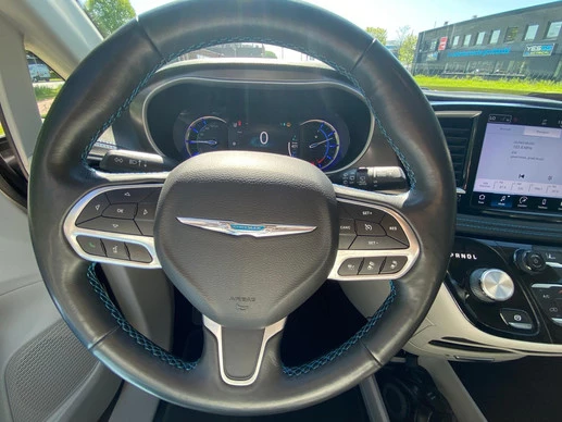 Chrysler Pacifica - Afbeelding 7 van 12