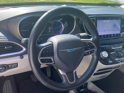 Chrysler Pacifica - Afbeelding 10 van 12