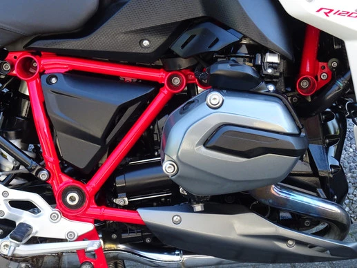 BMW R 1200 RS - Afbeelding 4 van 16