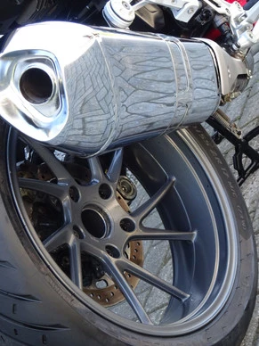 BMW R 1200 RS - Afbeelding 6 van 16