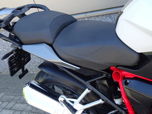 BMW R 1200 RS - Afbeelding 12 van 16