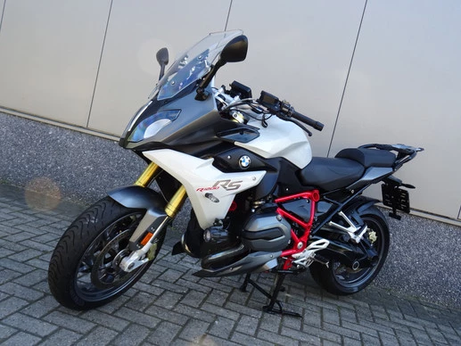 BMW R 1200 RS - Afbeelding 13 van 16