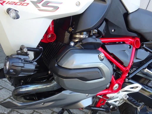 BMW R 1200 RS - Afbeelding 15 van 16