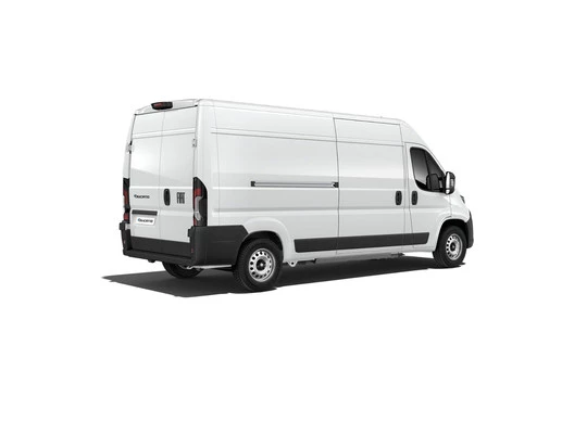 Fiat Ducato - Afbeelding 4 van 5