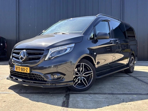 Mercedes-Benz Vito - Afbeelding 1 van 28