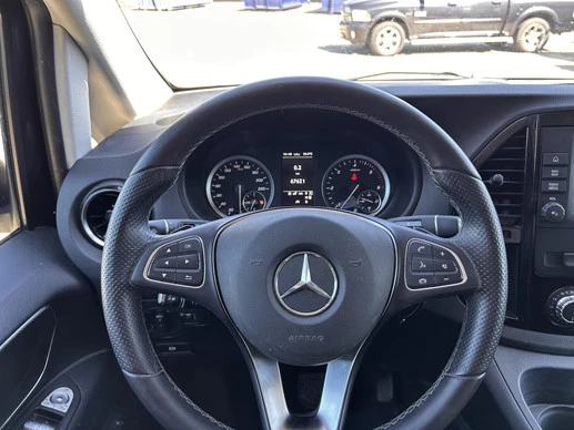 Mercedes-Benz Vito - Afbeelding 2 van 28