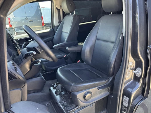 Mercedes-Benz Vito - Afbeelding 4 van 28