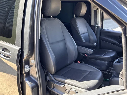 Mercedes-Benz Vito - Afbeelding 5 van 28