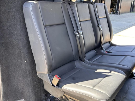 Mercedes-Benz Vito - Afbeelding 6 van 28
