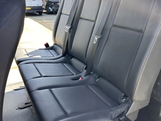 Mercedes-Benz Vito - Afbeelding 7 van 28