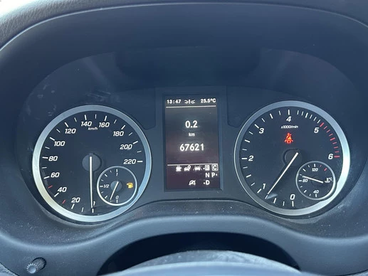Mercedes-Benz Vito - Afbeelding 10 van 28