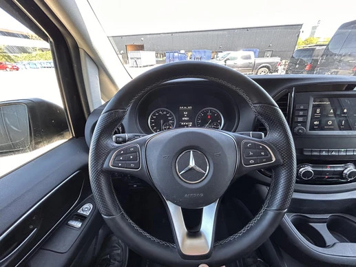 Mercedes-Benz Vito - Afbeelding 11 van 28