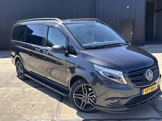 Mercedes-Benz Vito - Afbeelding 12 van 28