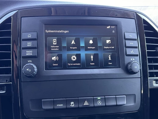 Mercedes-Benz Vito - Afbeelding 14 van 28
