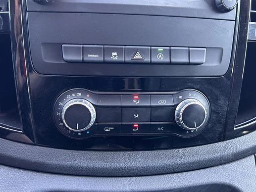 Mercedes-Benz Vito - Afbeelding 15 van 28