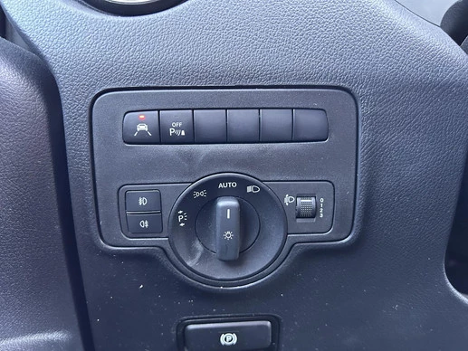 Mercedes-Benz Vito - Afbeelding 17 van 28