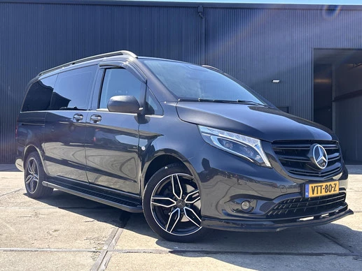 Mercedes-Benz Vito - Afbeelding 18 van 28
