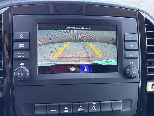 Mercedes-Benz Vito - Afbeelding 19 van 28