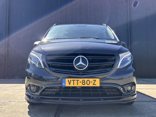 Mercedes-Benz Vito - Afbeelding 24 van 28