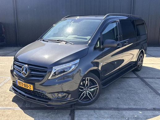 Mercedes-Benz Vito - Afbeelding 25 van 28
