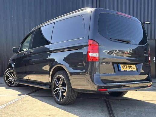 Mercedes-Benz Vito - Afbeelding 26 van 28