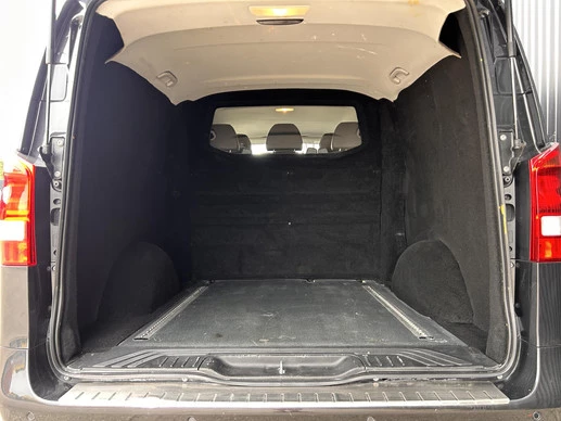 Mercedes-Benz Vito - Afbeelding 28 van 28