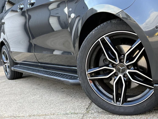 Mercedes-Benz Vito - Afbeelding 3 van 30