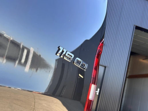 Mercedes-Benz Vito - Afbeelding 8 van 30