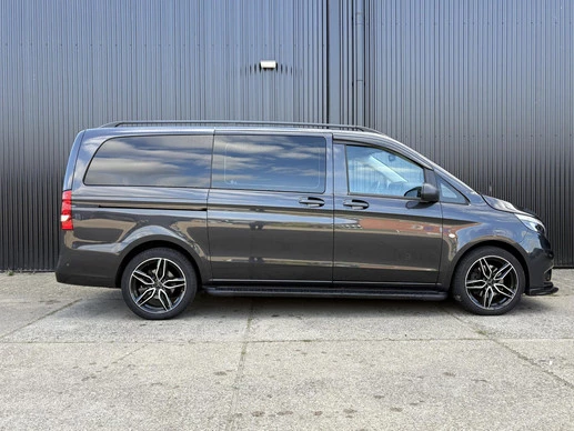 Mercedes-Benz Vito - Afbeelding 15 van 30