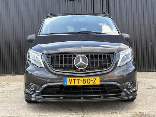 Mercedes-Benz Vito - Afbeelding 13 van 30
