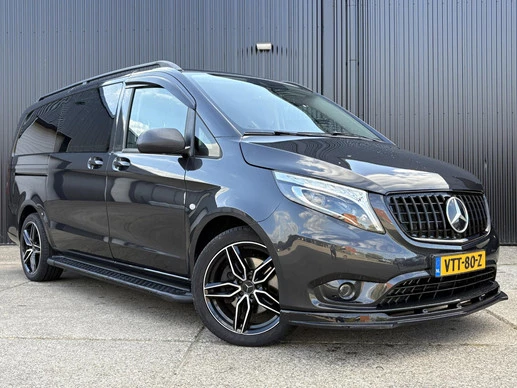 Mercedes-Benz Vito - Afbeelding 14 van 30