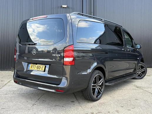 Mercedes-Benz Vito - Afbeelding 16 van 30