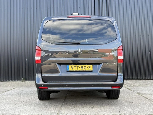 Mercedes-Benz Vito - Afbeelding 17 van 30