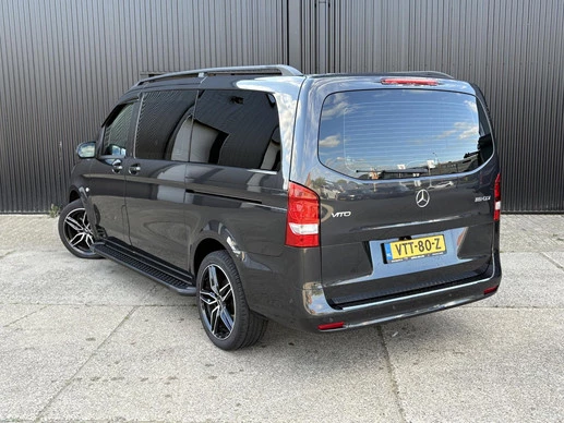 Mercedes-Benz Vito - Afbeelding 18 van 30