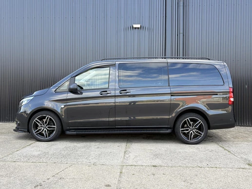 Mercedes-Benz Vito - Afbeelding 19 van 30