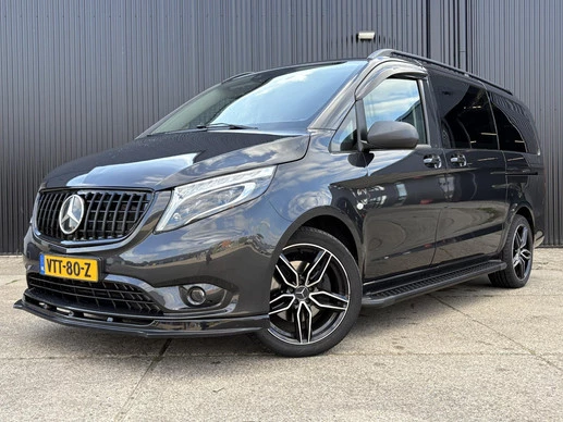 Mercedes-Benz Vito - Afbeelding 20 van 30