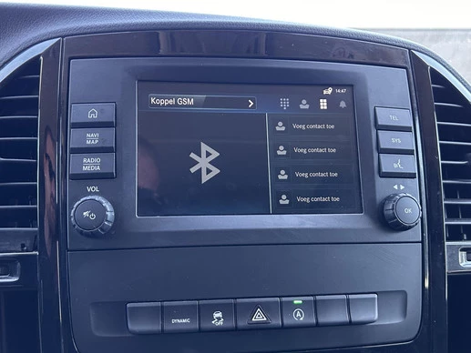 Mercedes-Benz Vito - Afbeelding 21 van 30