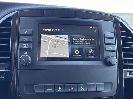 Mercedes-Benz Vito - Afbeelding 27 van 30
