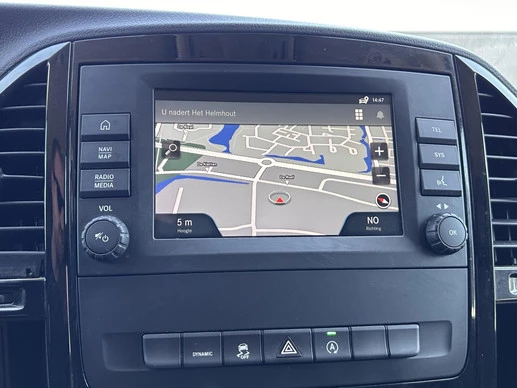 Mercedes-Benz Vito - Afbeelding 28 van 30