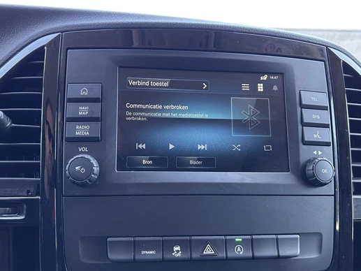 Mercedes-Benz Vito - Afbeelding 29 van 30