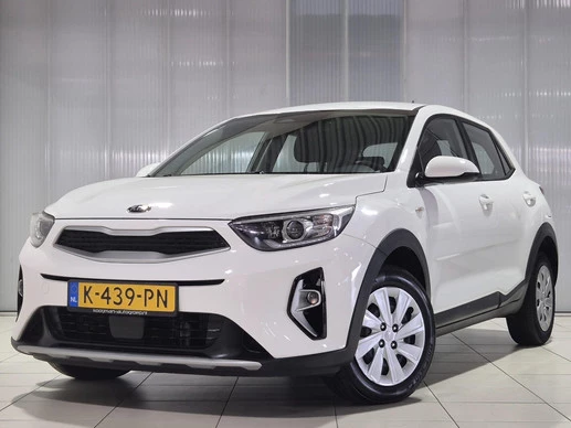 Kia Stonic - Afbeelding 1 van 30