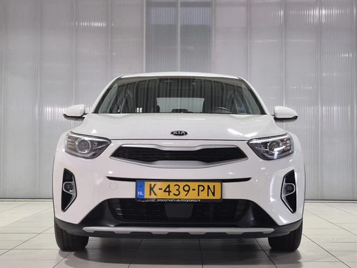 Kia Stonic - Afbeelding 3 van 30