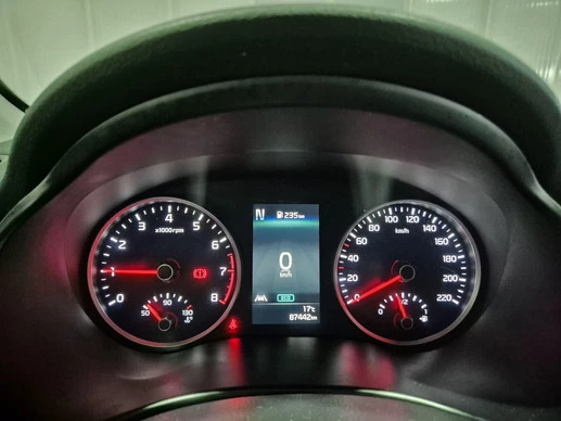Kia Stonic - Afbeelding 4 van 30
