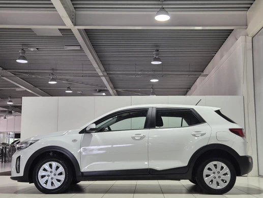 Kia Stonic - Afbeelding 6 van 30