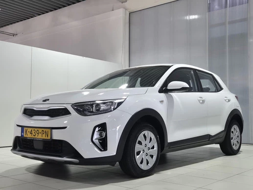 Kia Stonic - Afbeelding 7 van 30