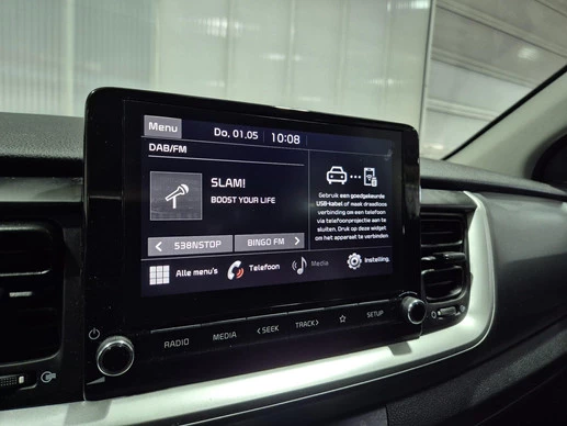Kia Stonic - Afbeelding 11 van 30