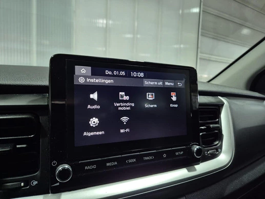 Kia Stonic - Afbeelding 13 van 30