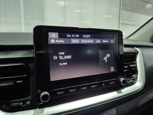Kia Stonic - Afbeelding 14 van 30