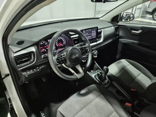 Kia Stonic - Afbeelding 19 van 30